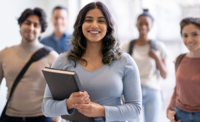 Student financing